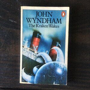 John Wyndham Collection - 7 Books